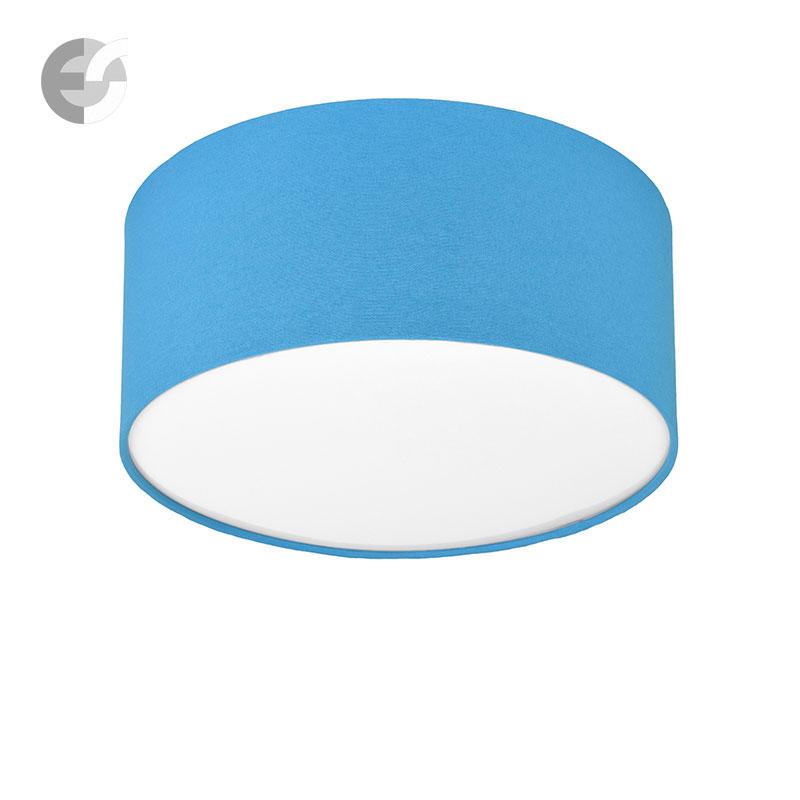 plafon s abajur 25 sm moon