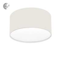 plafon 25sm moon Art.No.250130-EC-E27