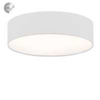 Плафон 45см MOON