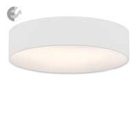 plafon 51 sm moon Art.No.510130-WH-4E27