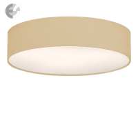 plafon s abajur 51sm moon Art.No.510130-103-4E27