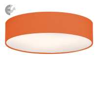plafon s abajur 51sm moon Art.No.510130-202-4E27