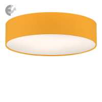 plafon s abajur 51sm moon Art.No.510130-303-4E27