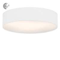 Плафон 57см MOON