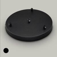 tavanna rozetka za polilej Art.No.0725-04BK