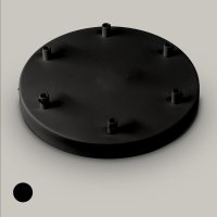 tavanna rozetka za osvetitelno tqlo Art.No.0725-06BK