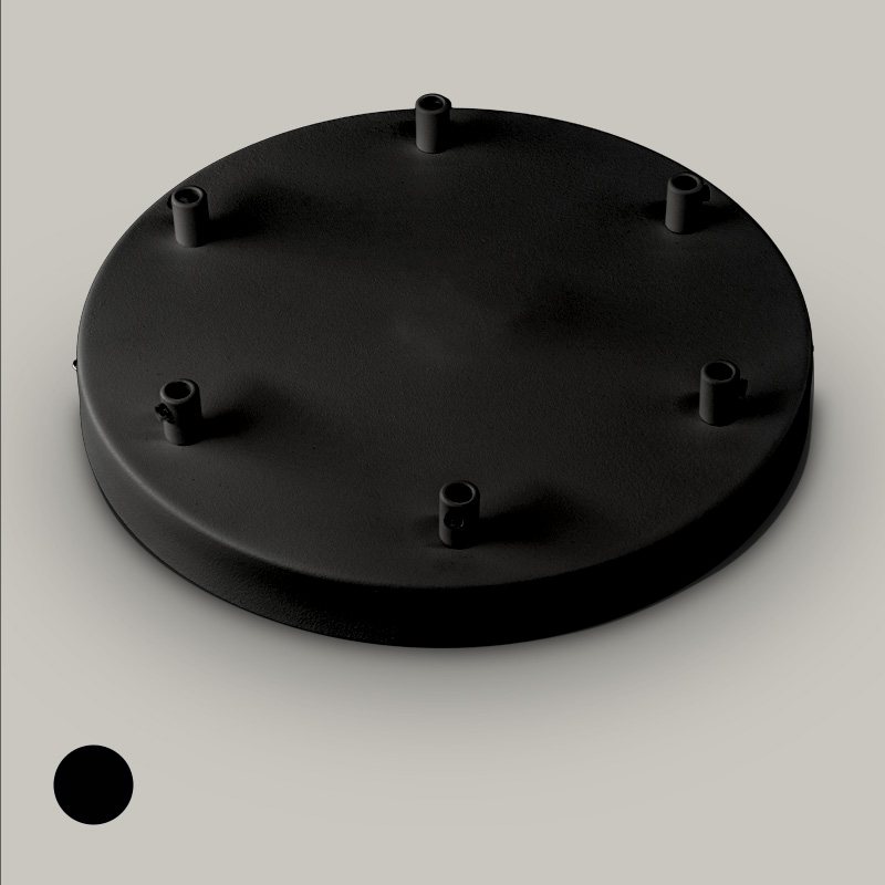 tavanna rozetka za osvetitelno tqlo