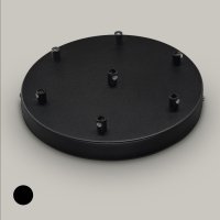 tavanna rozetka za osvetitelno tqlo Art.No.0725-07BK