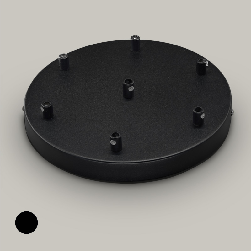 tavanna rozetka za osvetitelno tqlo