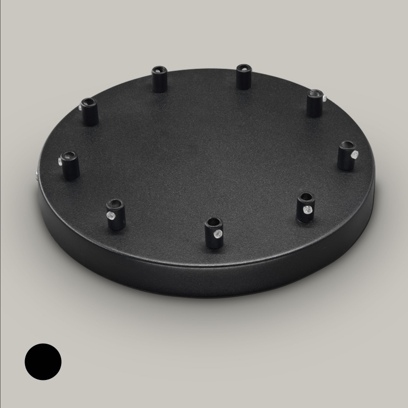 tavanna rozetka za visqshta lampa