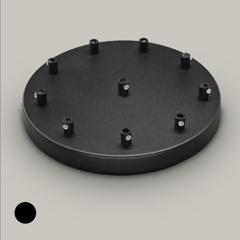 tavanna rozetka za visqshta lampa