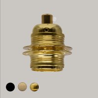 Фасунга ринг Е27