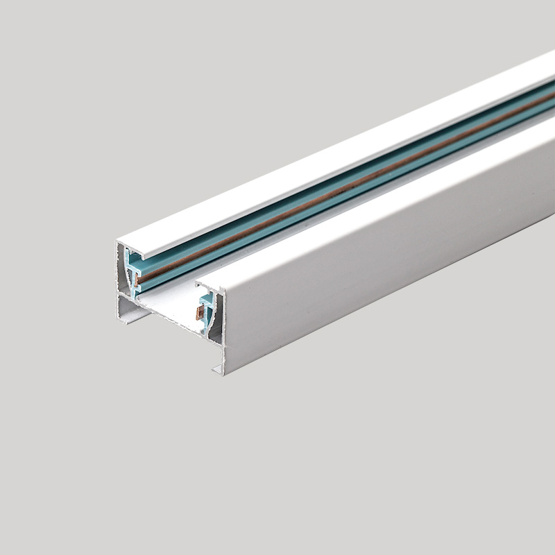 tokovodeshta 2 linejna shina 1m track system