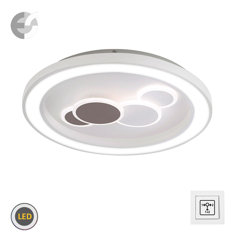 led plafon eliza