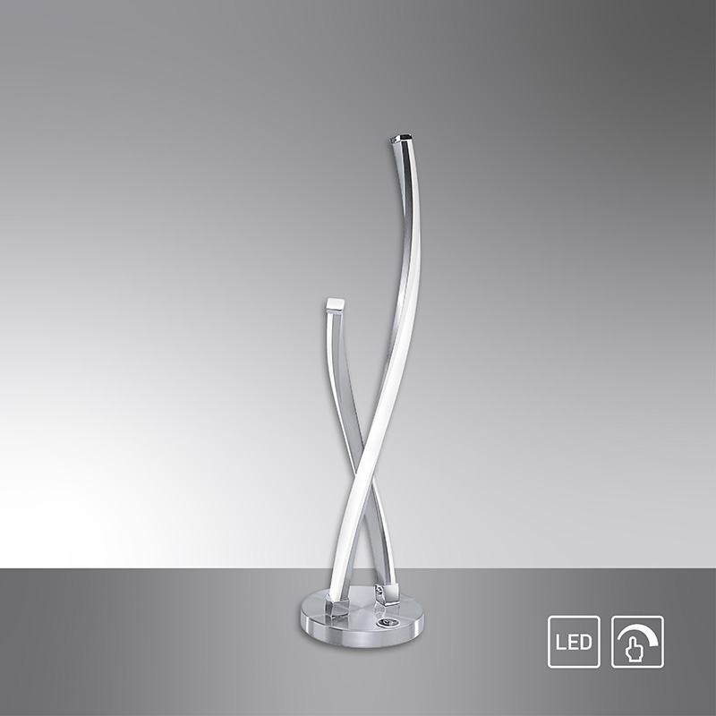 led nastolna lampa polina