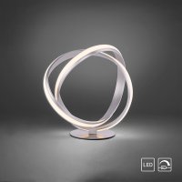 led nastolna lampa melinda Art.No.4531-55