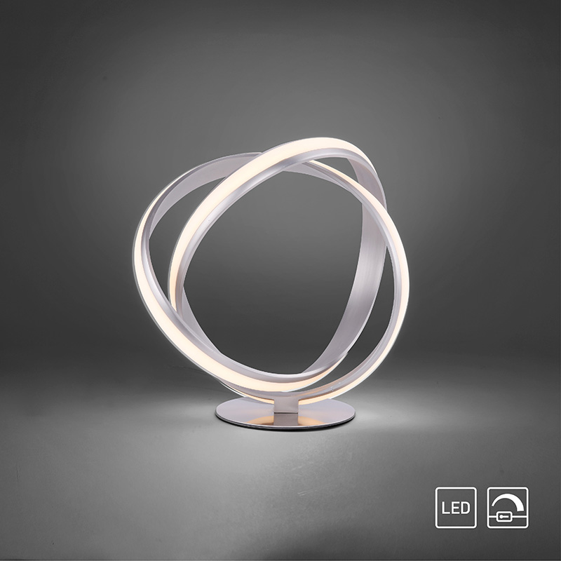 led nastolna lampa melinda