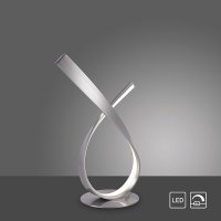 led nastolna lampa linda Art.No.4720-55