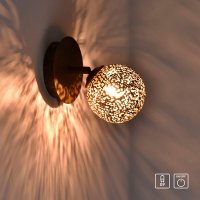 aplik greta Art.No.9031-48