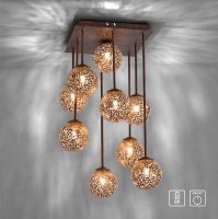 plafon greta Art.No.6238-48