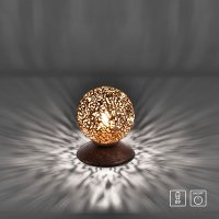 nastolna lampa greta Art.No.4031-48