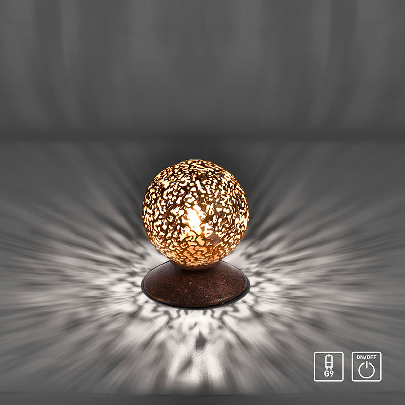 nastolna lampa greta