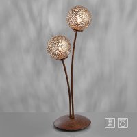 nastolna lampa greta Art.No.4032-48