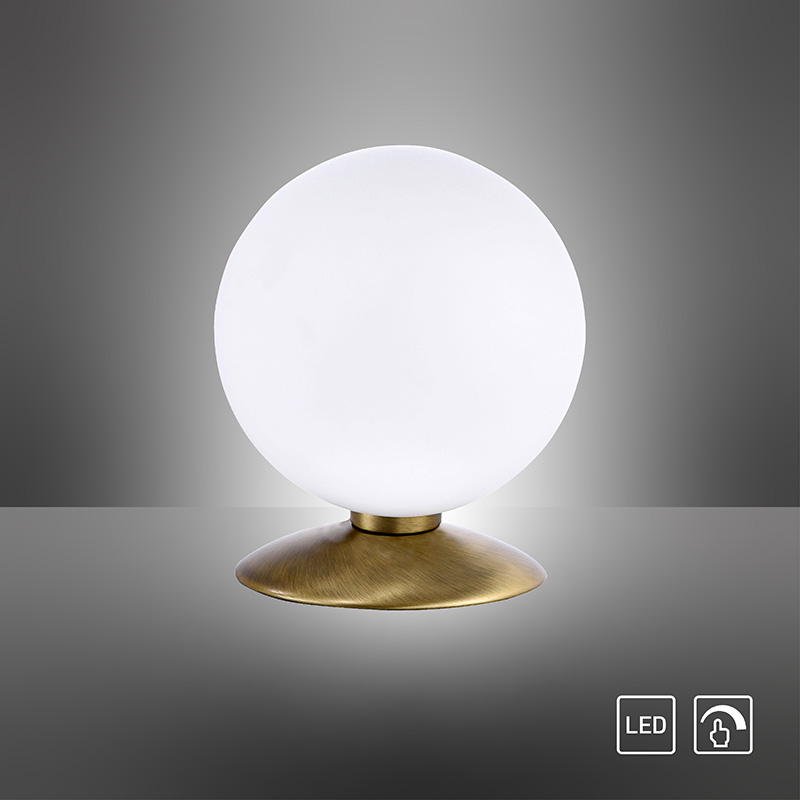 nastolna lampa bubba