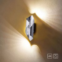 led aplik nevis Art.No.9030-21