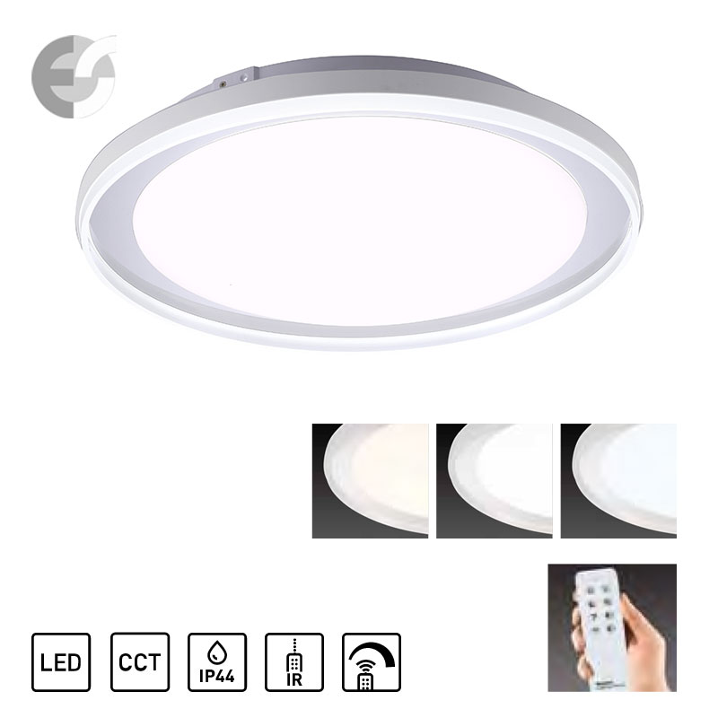 led plafon za banq s distantsionno lars