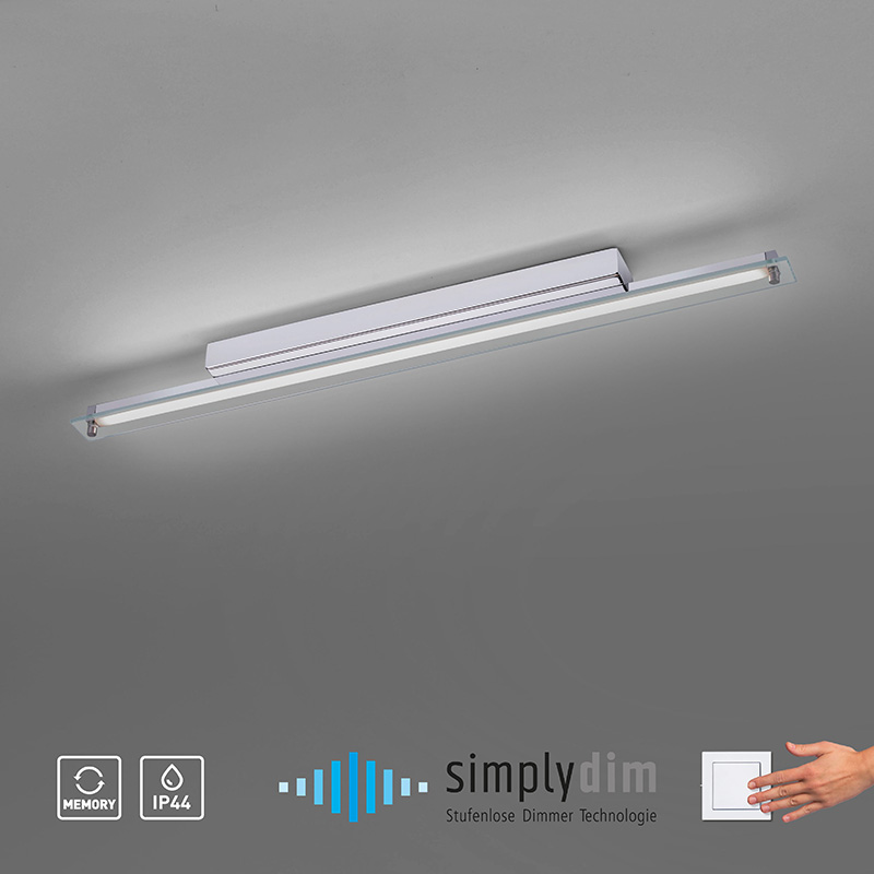 led plafon za banq timon