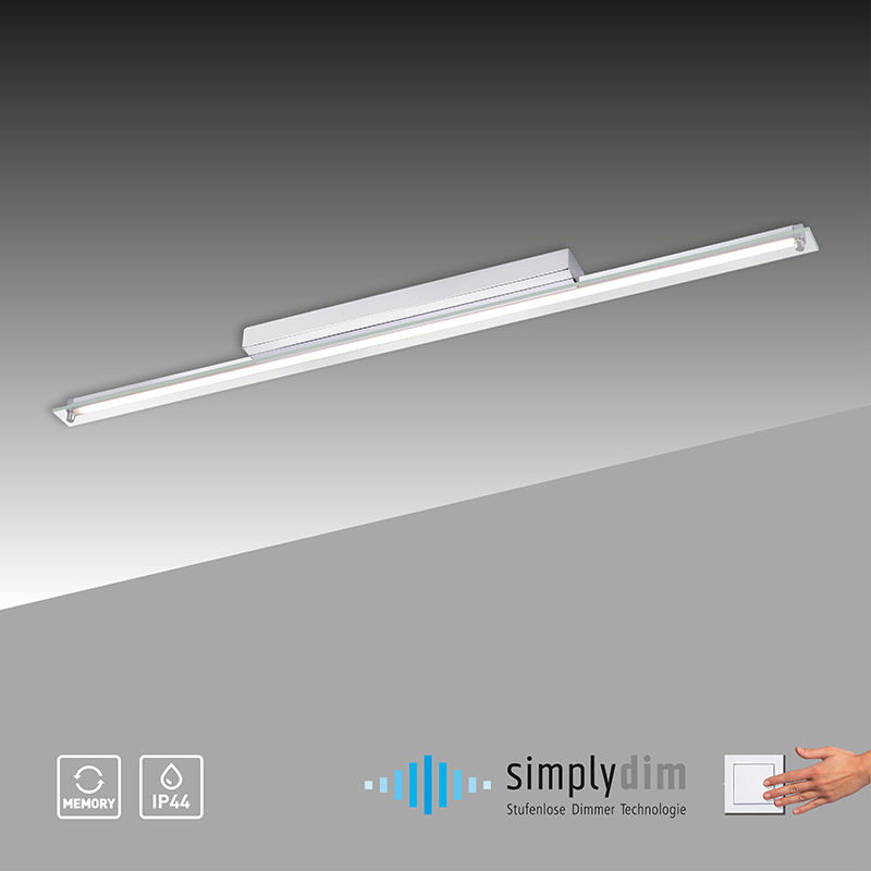 led plafon za banq timon