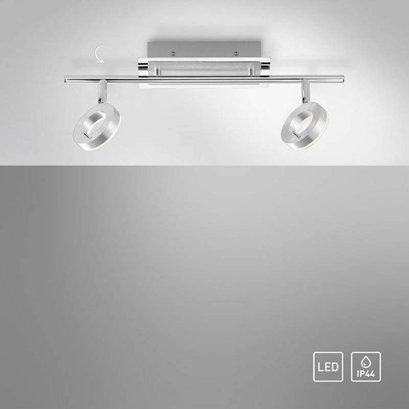 led spot za banq sileda