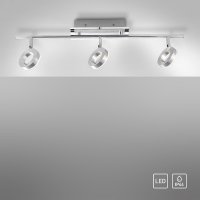 led spot za banq sileda Art.No.6785-96