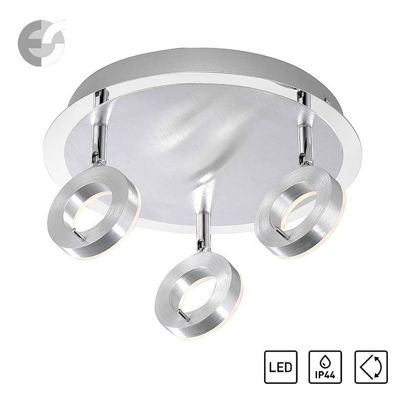 led plafon za banq sileda