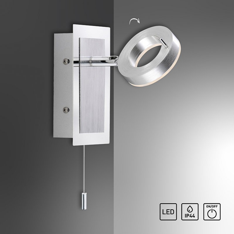 led aplik za banq sileda