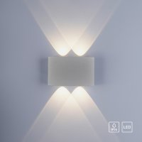 LED Фасадно осветление CARLO