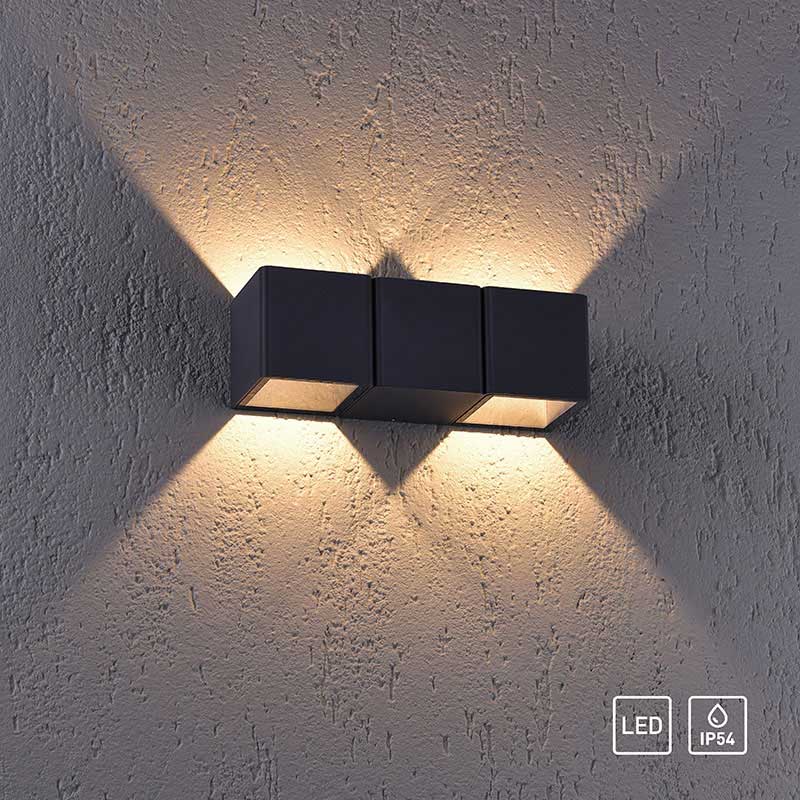 led fasadno osvetlenie marcel