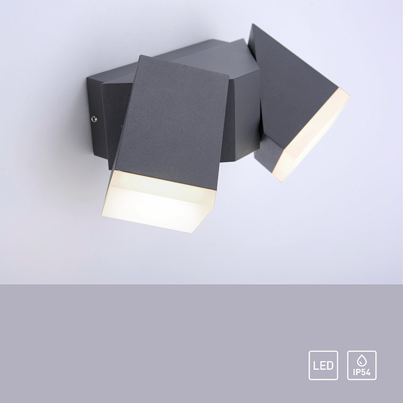 led fasadno osvetlenie ryan