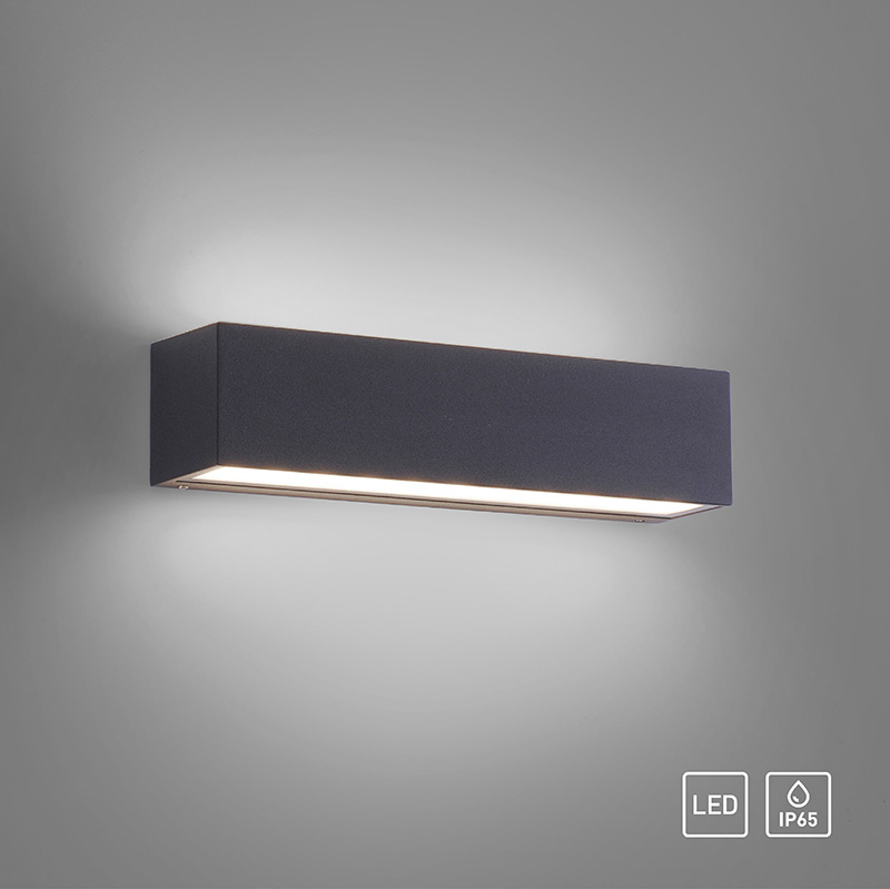 fasadno osvetlenie robert