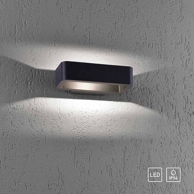 led fasadno osvetlenie hendrik