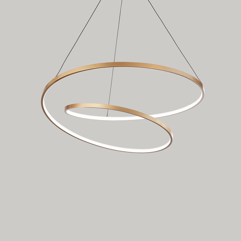 led polilej d60 on off dimer 3000k oz