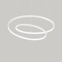 LED Полилей D80 ON-OFF димер 3000К OZ