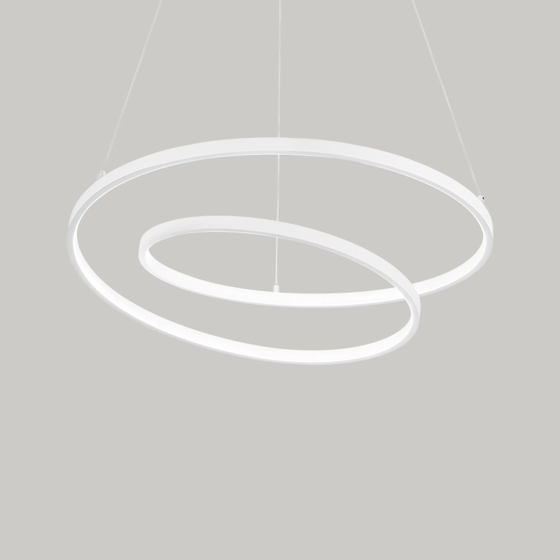 led polilej d80 on off dimer 3000k oz