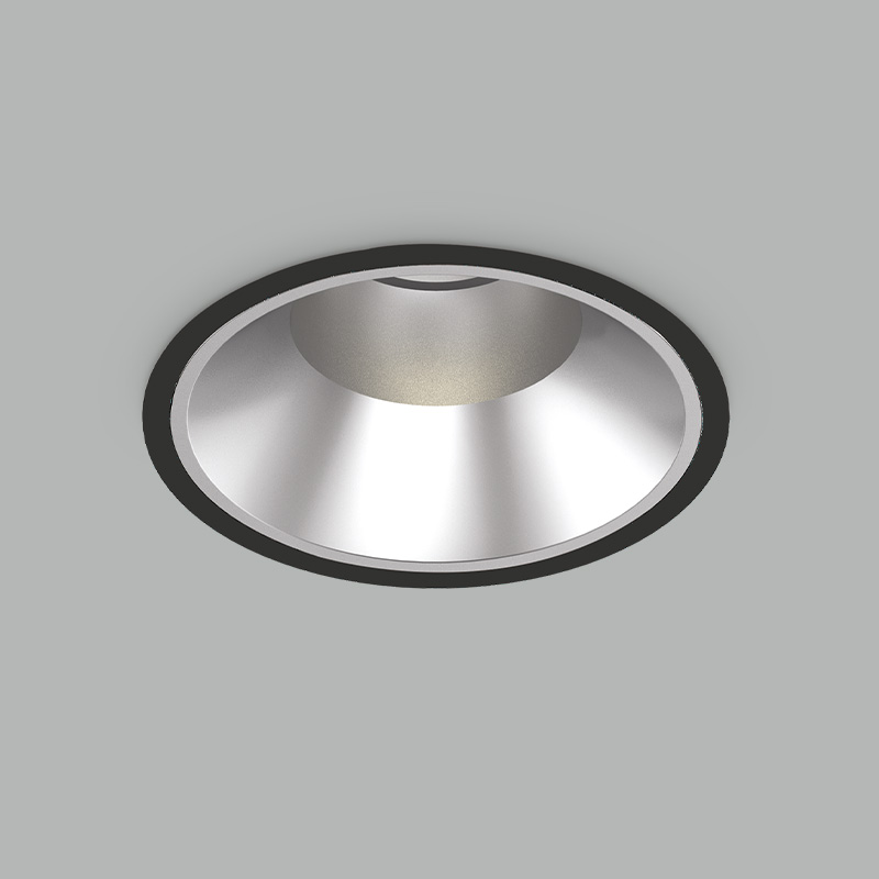 led luna za vgrajdane off