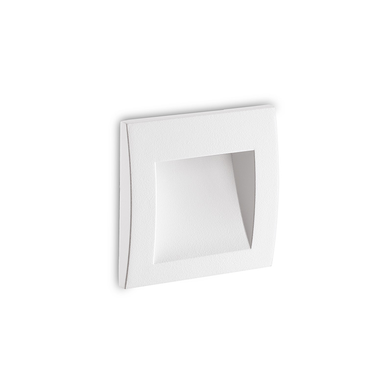 fasadno osvetlenie za vgrajdane Wire