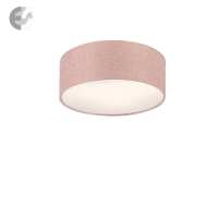 LED Плафон 20х8см MOON