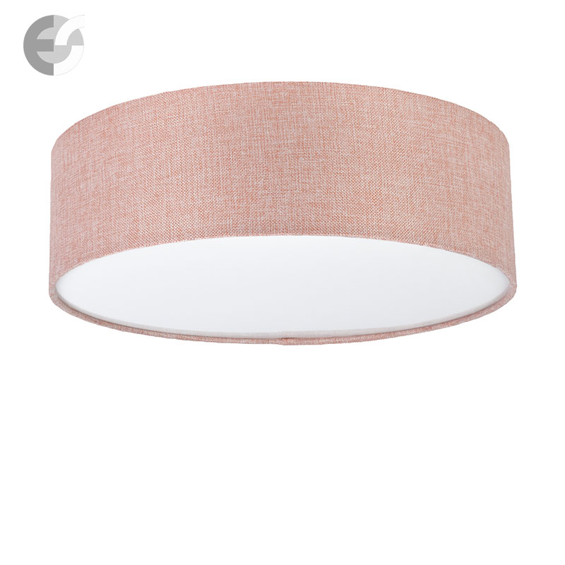 plafon s abajur 37 sm moon