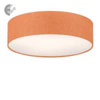 plafon 45sm moon Art.No.450130-Z25-4E27