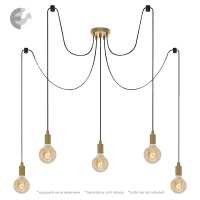 Винтидж полилей NET